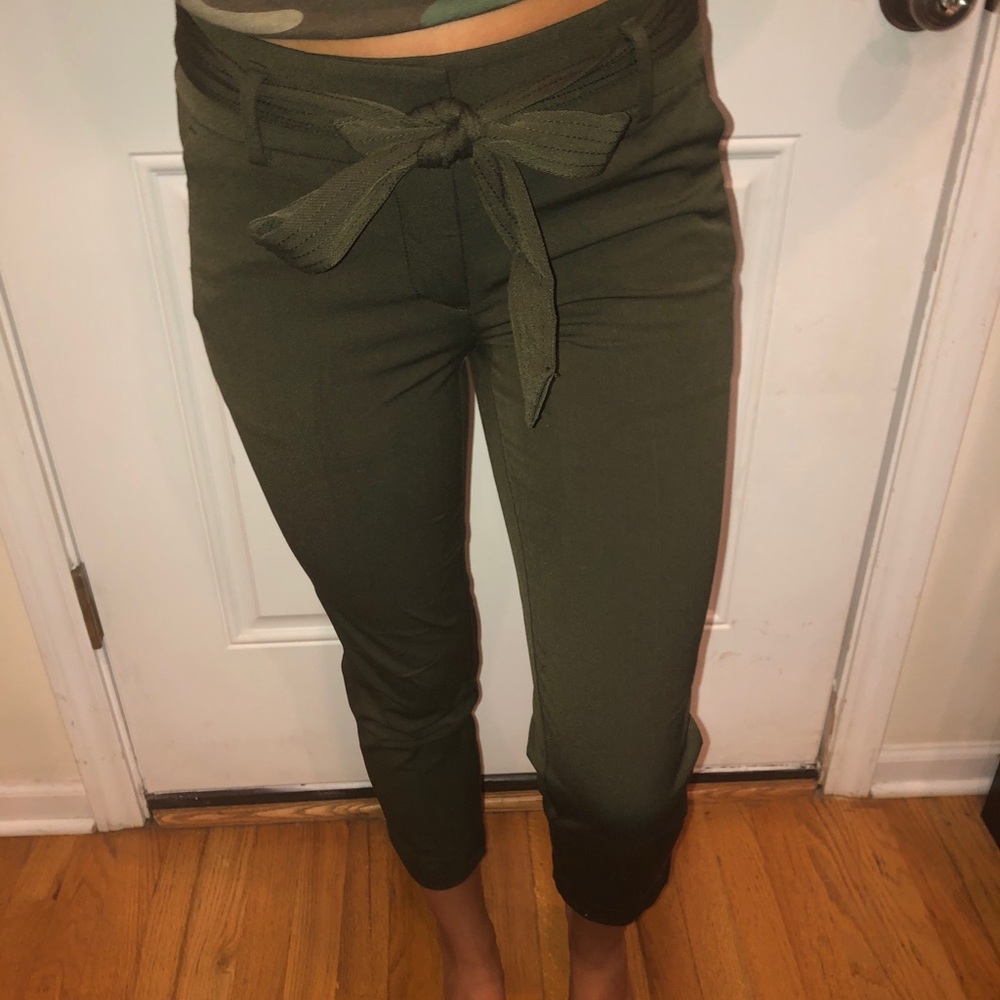 NTW Loft Dress Pants